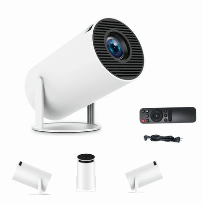 Magcubic Projector HY300 Pro 8K Android 14 Dual Wifi6 290ANSI Allwinner H726 BT5.0 1080P 1280*720P Home Cinema Outdoor Projetor