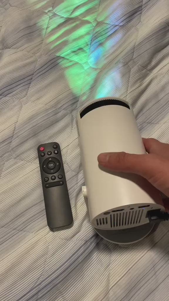 Charger la vidéo : 